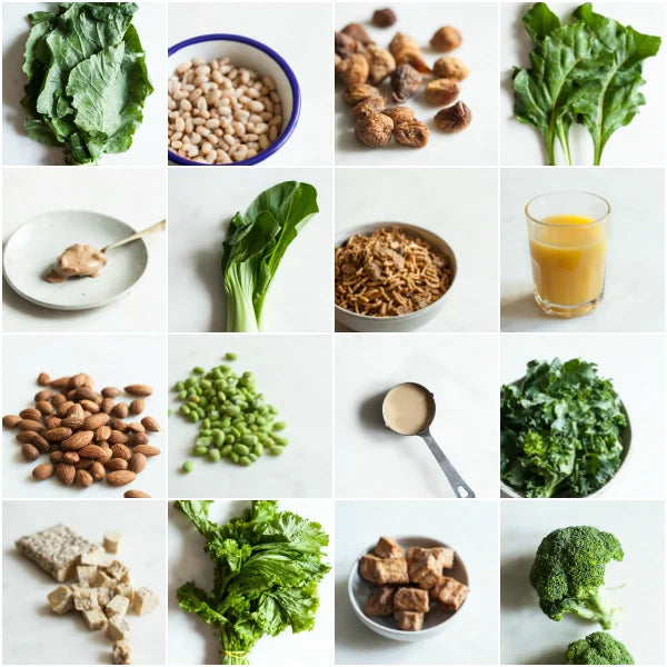 Can You Get Enough Calcium Without Dairy?
