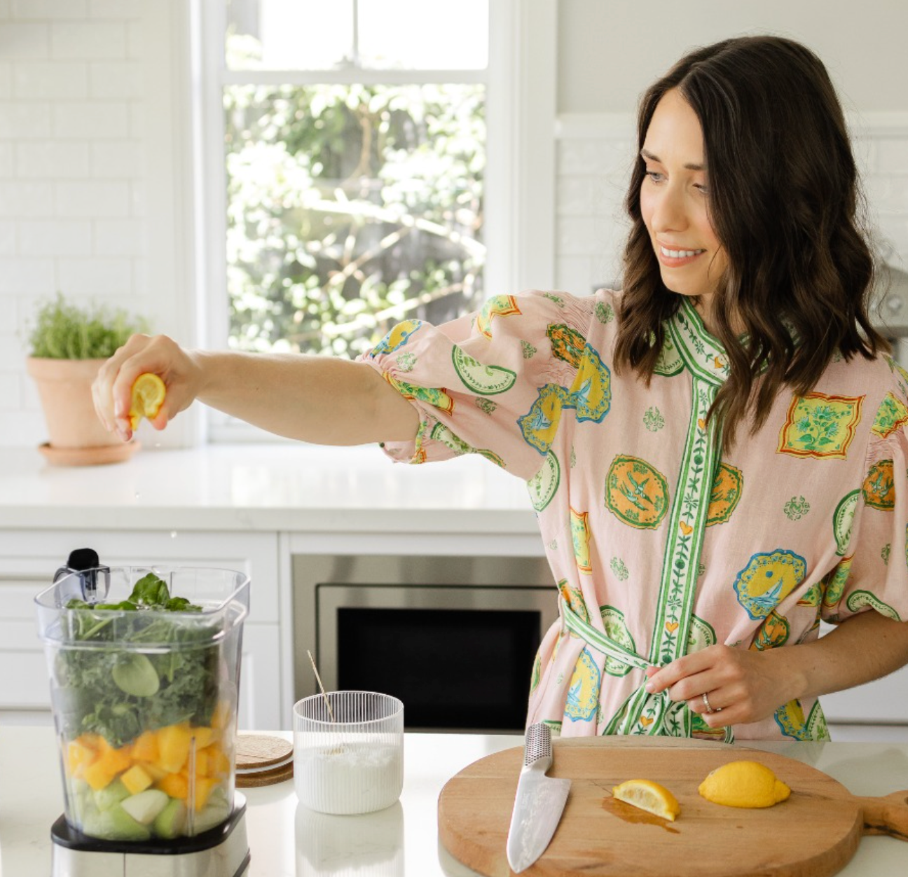 5 Reasons Your Body Feel Better when you Eat More Plants