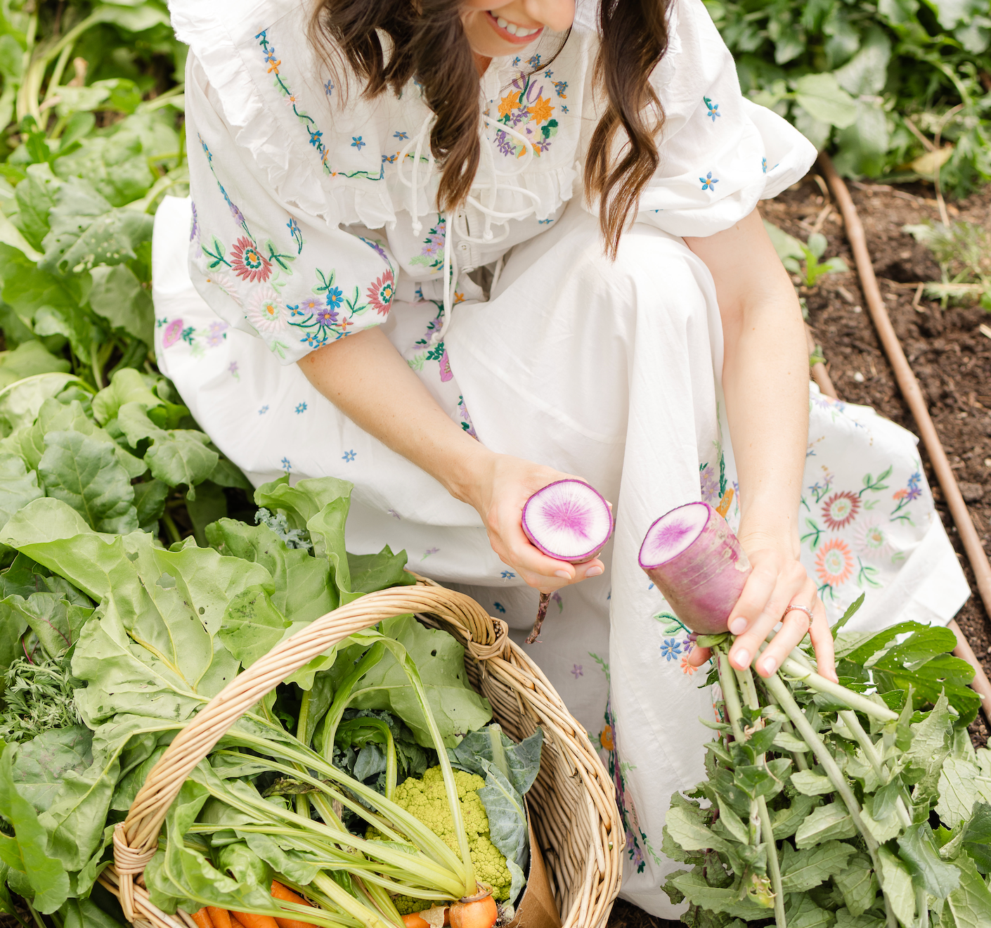 How to Start a Plant-Based Diet Without Overwhelm