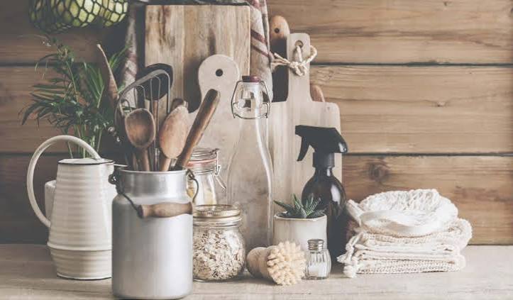 5 Simple Ways to Reduce Plastic in Your Kitchen